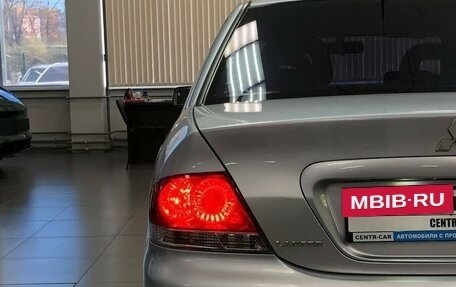 Mitsubishi Lancer IX, 2004 год, 575 000 рублей, 18 фотография