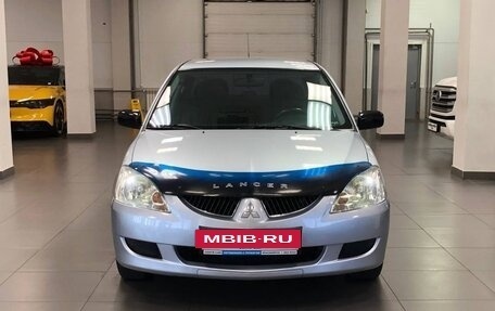 Mitsubishi Lancer IX, 2004 год, 575 000 рублей, 8 фотография