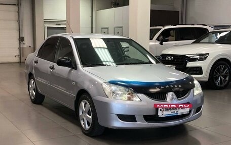 Mitsubishi Lancer IX, 2004 год, 575 000 рублей, 7 фотография