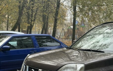 Nissan X-Trail, 2007 год, 1 150 000 рублей, 13 фотография