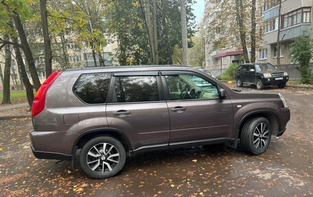 Nissan X-Trail, 2007 год, 1 150 000 рублей, 3 фотография