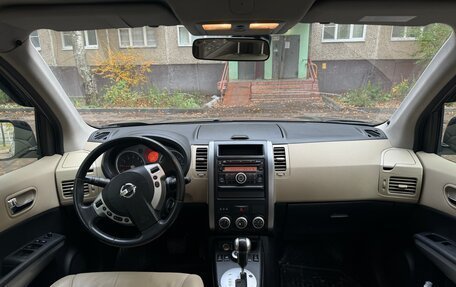 Nissan X-Trail, 2007 год, 1 150 000 рублей, 11 фотография