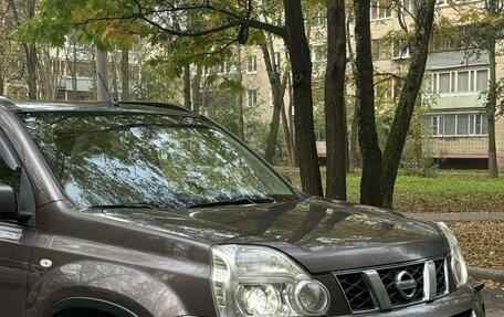 Nissan X-Trail, 2007 год, 1 150 000 рублей, 2 фотография