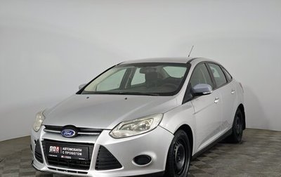 Ford Focus III, 2013 год, 650 000 рублей, 1 фотография