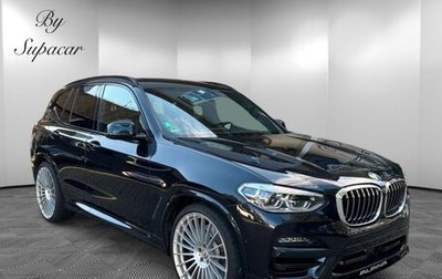 Alpina XD3 G01, 2020 год, 7 737 000 рублей, 1 фотография