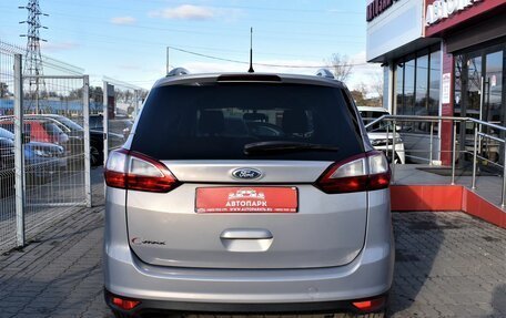 Ford C-MAX II, 2010 год, 949 000 рублей, 4 фотография