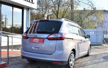 Ford C-MAX II, 2010 год, 949 000 рублей, 3 фотография