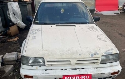 Nissan Bluebird VIII, 1989 год, 70 000 рублей, 1 фотография