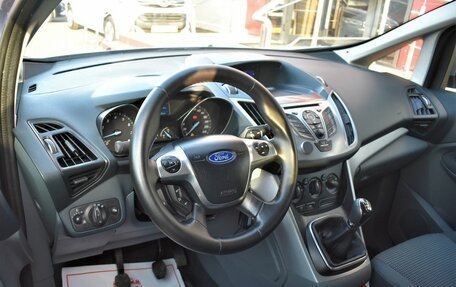 Ford C-MAX II, 2010 год, 949 000 рублей, 7 фотография