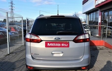 Ford C-MAX II, 2010 год, 949 000 рублей, 11 фотография