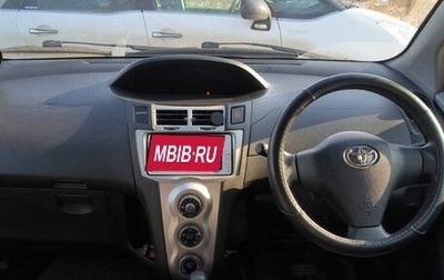 Toyota Vitz, 2005 год, 650 000 рублей, 1 фотография