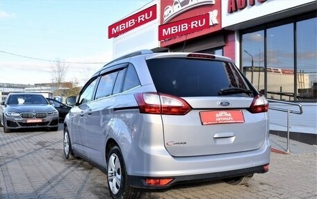 Ford C-MAX II, 2010 год, 949 000 рублей, 6 фотография