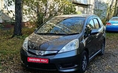 Honda Fit Shuttle I рестайлинг, 2012 год, 1 200 000 рублей, 1 фотография