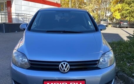 Volkswagen Golf Plus II, 2011 год, 1 100 000 рублей, 1 фотография