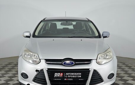 Ford Focus III, 2013 год, 650 000 рублей, 2 фотография