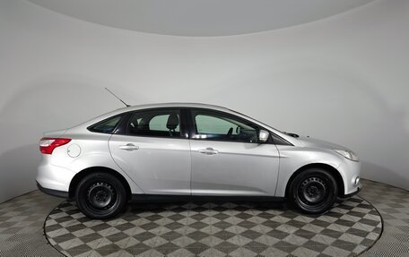 Ford Focus III, 2013 год, 650 000 рублей, 4 фотография