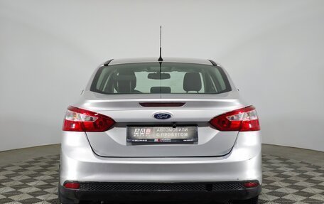 Ford Focus III, 2013 год, 650 000 рублей, 6 фотография