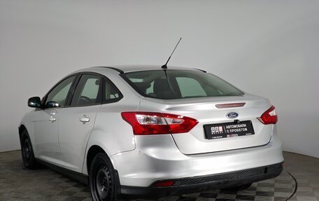 Ford Focus III, 2013 год, 650 000 рублей, 7 фотография