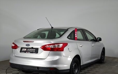 Ford Focus III, 2013 год, 650 000 рублей, 5 фотография