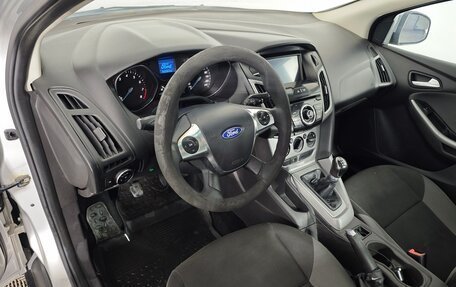 Ford Focus III, 2013 год, 650 000 рублей, 14 фотография