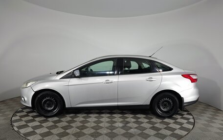 Ford Focus III, 2013 год, 650 000 рублей, 8 фотография