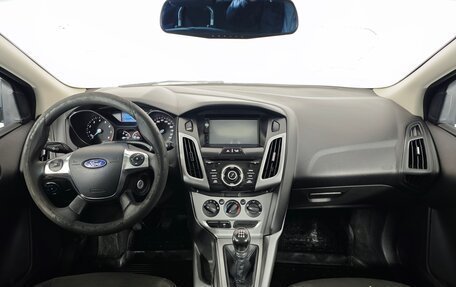 Ford Focus III, 2013 год, 650 000 рублей, 13 фотография