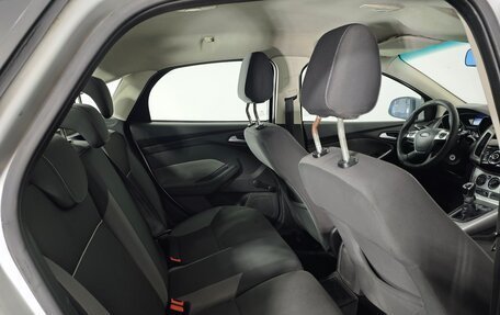 Ford Focus III, 2013 год, 650 000 рублей, 17 фотография