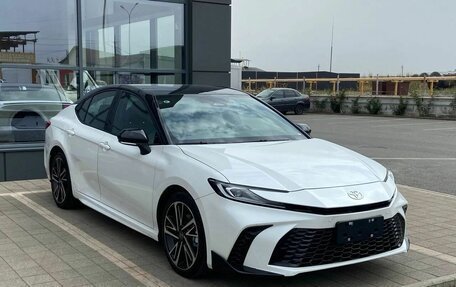 Toyota Camry, 2024 год, 4 399 000 рублей, 3 фотография