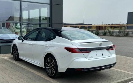 Toyota Camry, 2024 год, 4 399 000 рублей, 6 фотография