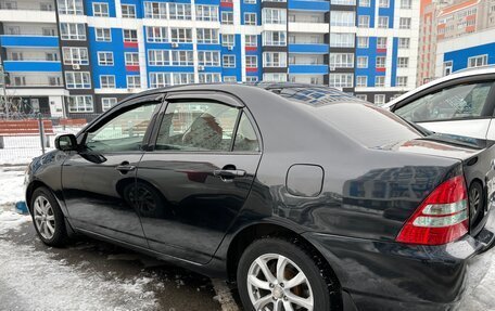 Toyota Corolla, 2001 год, 560 000 рублей, 4 фотография