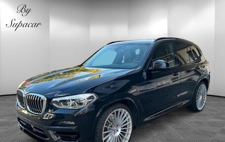 Alpina XD3 G01, 2020 год, 7 737 000 рублей, 3 фотография