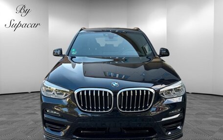 Alpina XD3 G01, 2020 год, 7 737 000 рублей, 4 фотография