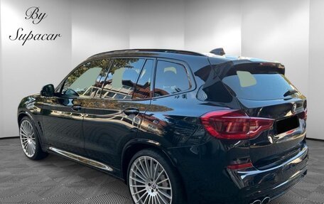 Alpina XD3 G01, 2020 год, 7 737 000 рублей, 7 фотография