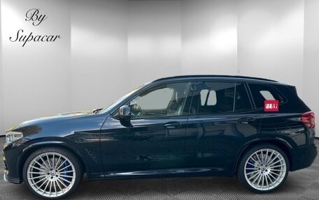 Alpina XD3 G01, 2020 год, 7 737 000 рублей, 5 фотография