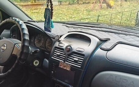 Nissan Almera Classic, 2007 год, 450 000 рублей, 7 фотография