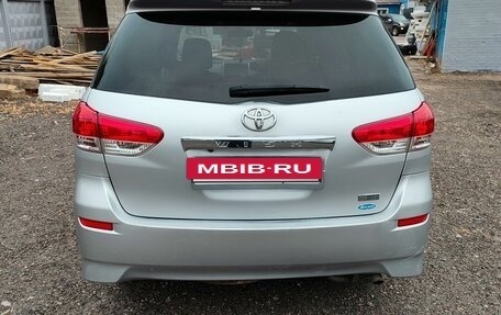 Toyota Wish II, 2011 год, 1 390 000 рублей, 11 фотография