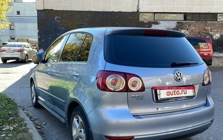 Volkswagen Golf Plus II, 2011 год, 1 100 000 рублей, 3 фотография