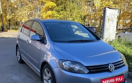 Volkswagen Golf Plus II, 2011 год, 1 100 000 рублей, 5 фотография