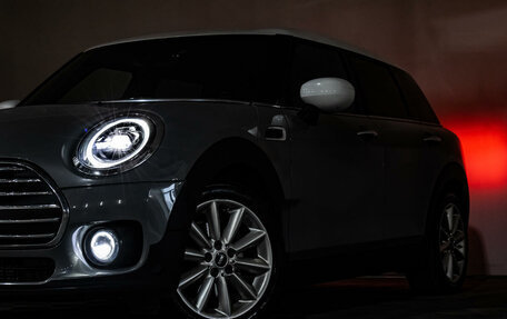 MINI Clubman, 2020 год, 2 899 000 рублей, 2 фотография