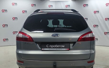 Ford Mondeo IV, 2009 год, 699 000 рублей, 5 фотография