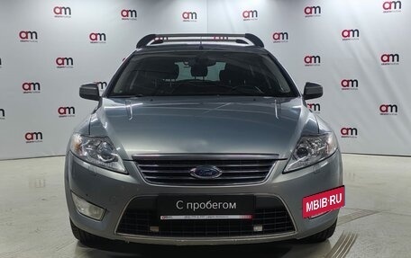 Ford Mondeo IV, 2009 год, 699 000 рублей, 2 фотография