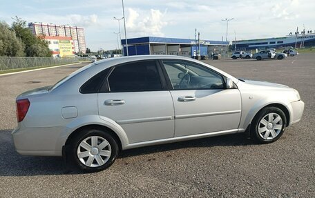 Chevrolet Lacetti, 2008 год, 430 000 рублей, 1 фотография