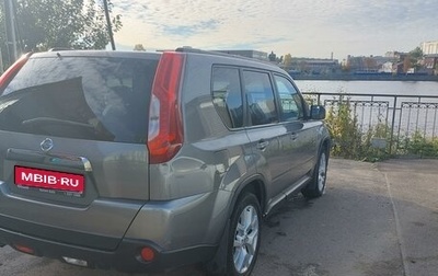 Nissan X-Trail, 2011 год, 1 620 000 рублей, 1 фотография