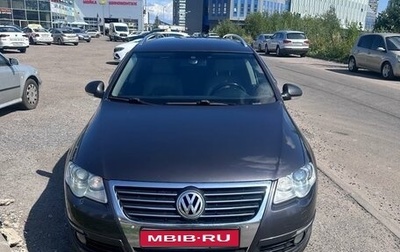 Volkswagen Passat B6, 2010 год, 790 000 рублей, 1 фотография