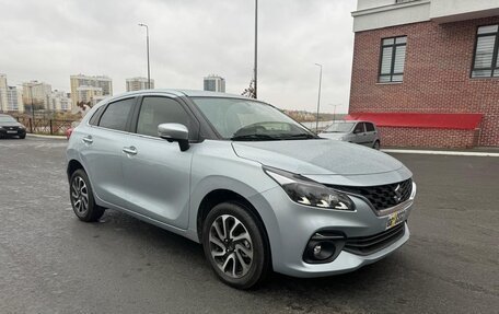 Suzuki Baleno, 2024 год, 2 330 000 рублей, 1 фотография