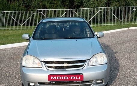 Chevrolet Lacetti, 2008 год, 430 000 рублей, 4 фотография