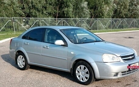 Chevrolet Lacetti, 2008 год, 430 000 рублей, 7 фотография