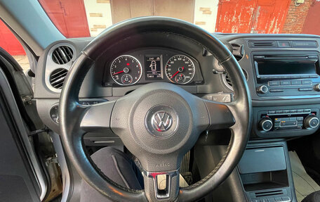 Volkswagen Tiguan I, 2011 год, 1 300 000 рублей, 6 фотография