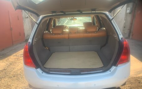 Nissan Murano, 2004 год, 650 000 рублей, 7 фотография