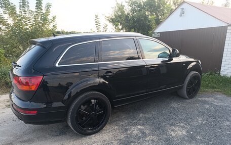 Audi Q7, 2007 год, 1 290 000 рублей, 5 фотография